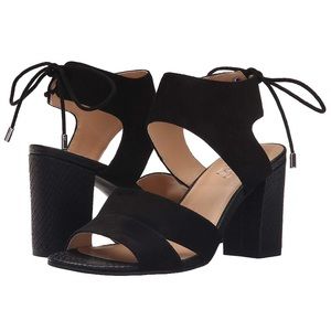 Franco Sarto Gem Dress Sandal PRICED TO SELL